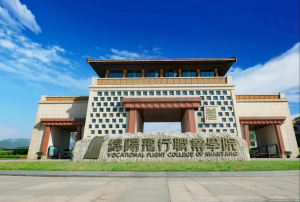绵阳飞行职业学院