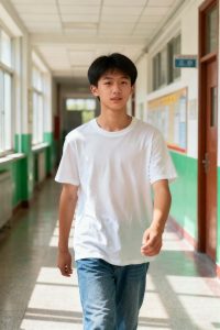 张思远——南充职业技术学院