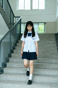 唐香——四川工商职业技术学院