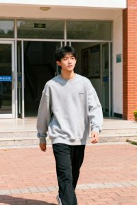 朱一文——雅安职业技术学院