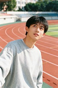 祝天豪——四川中医药高等专科学校