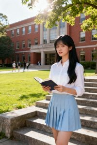王璐佳——四川中医药高等专科学校