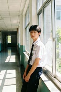 李俊逸——达州职业技术学院